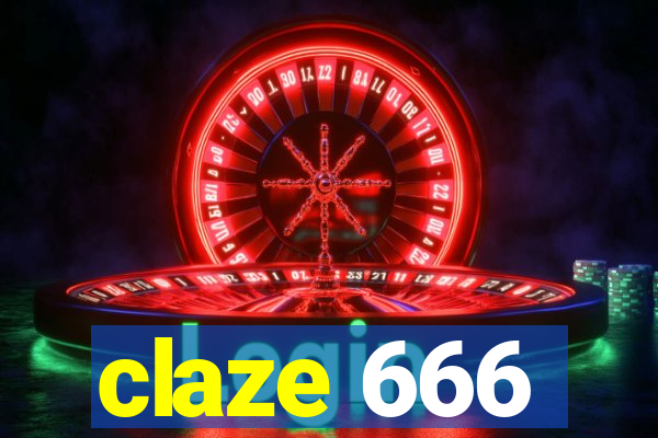 claze 666